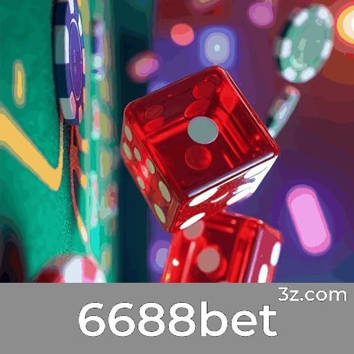 6688bet