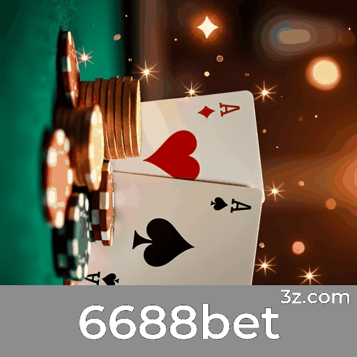 6688bet