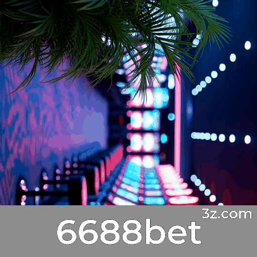 6688bet