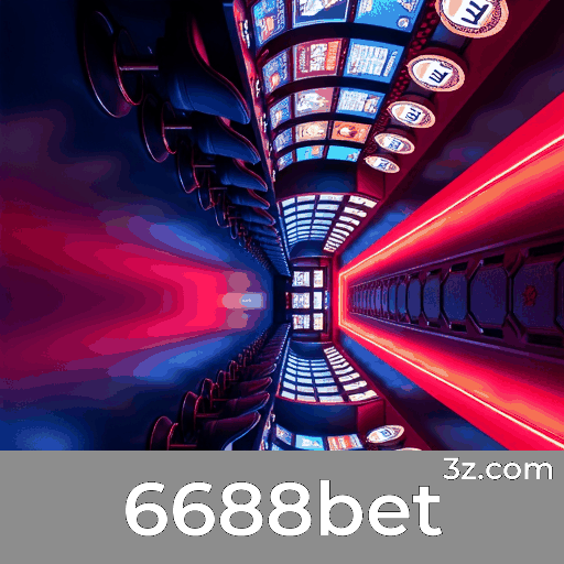 6688bet