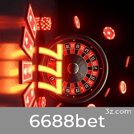 6688bet
