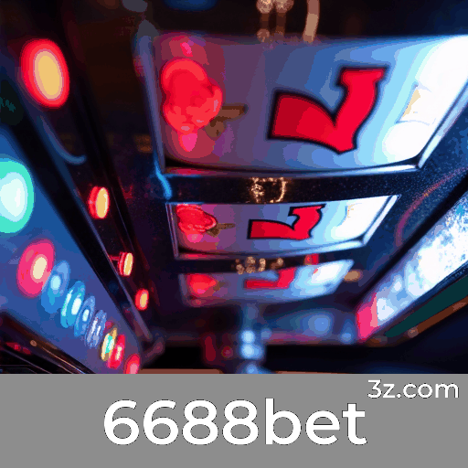 6688bet