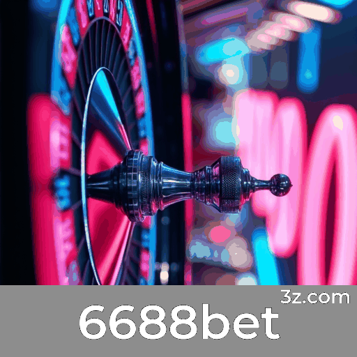 6688bet