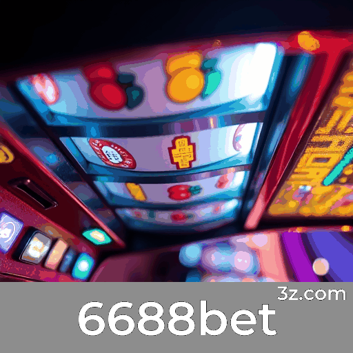 6688bet