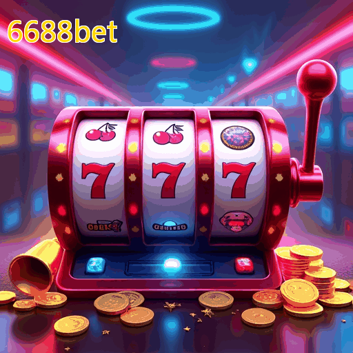 App 6688bet para Celular – Baixe Agora e Jogue Sem Travamentos