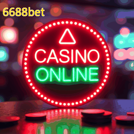 Jogos de Slots no 6688bet – Caça-Níqueis com Bônus e Jackpots Incríveis